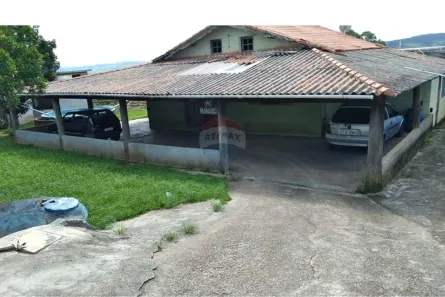 Fazenda/Sítio com 3 Quartos à venda, 500m² no , Mairiporã