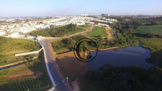 Lote/Terreno à venda, 220m² no Jardim Villagio Milano, Sorocaba