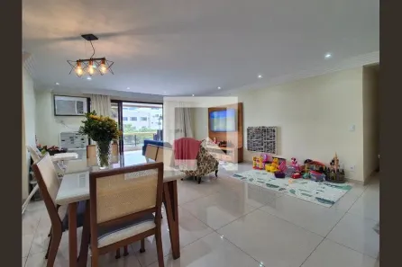 Apartamento com 3 Quartos à venda, 170m² no Recreio dos Bandeirantes, Rio de Janeiro