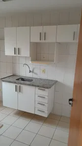 Apartamento com 2 Quartos para alugar, 68m² no Jardim Infante Dom Henrique, Bauru