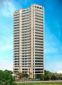 Apartamento com 4 Quartos à venda, 344m² no Cocó, Fortaleza