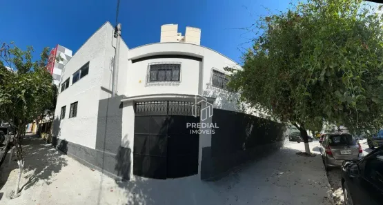 Imóvel Comercial para alugar, 400m² no Centro, Niterói