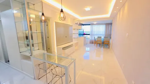 Apartamento com 1 Quarto à venda, 50m² no Alphaville I, Salvador