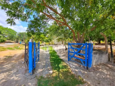 Fazenda/Sítio à venda, 4000m² no Ebenezer, Gravatá