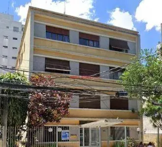 Apartamento com 1 Quarto à venda, 45m² no Vila Clementino, São Paulo