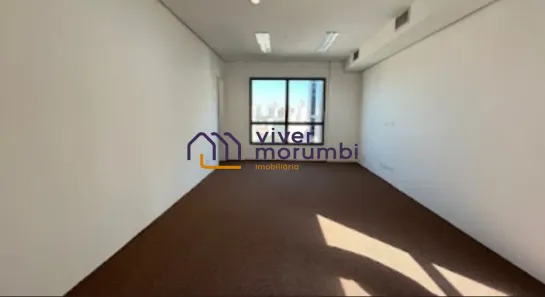 Imóvel Comercial à venda, 35m² no Jardim Paulista, São Paulo