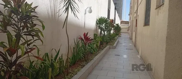 Apartamento com 2 Quartos à venda, 62m² no Centro Histórico, Porto Alegre