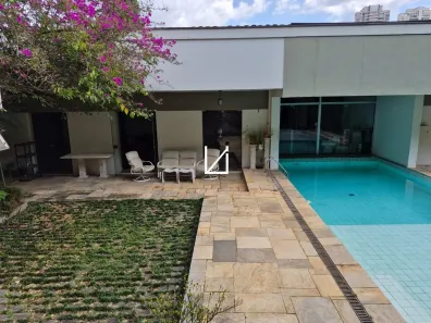 Casa com 5 Quartos à venda, 487m² no Jardim Guedala, São Paulo