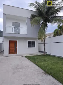 Casa com 3 Quartos à venda, 105m² no Itaipu, Niterói