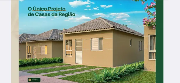 Casa com 2 Quartos à venda, 126m² no Conjunto Habitacional Vida Nova, Campinas