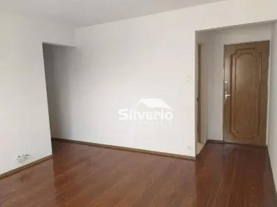 Apartamento com 3 Quartos à venda, 82m² no Jardim Ismênia, São José dos Campos