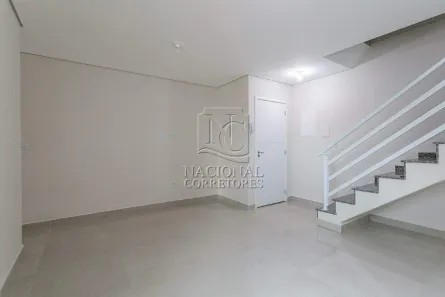 Cobertura com 3 Quartos para alugar, 150m² no Vila Humaitá, Santo André