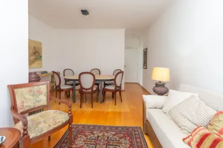Apartamento com 3 Quartos à venda, 71m² no Jardim Monte Kemel, São Paulo