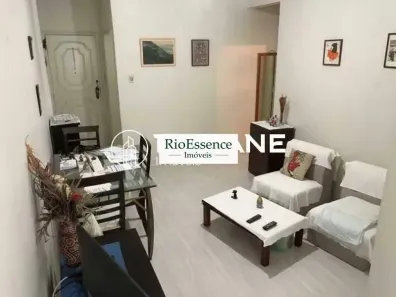 Apartamento com 2 Quartos à venda, 70m² no Botafogo, Rio de Janeiro