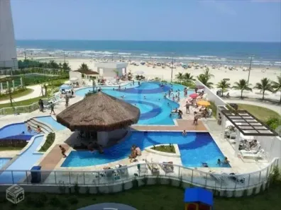 Sobrado com 2 Quartos à venda, 99m² no Maracanã, Praia Grande