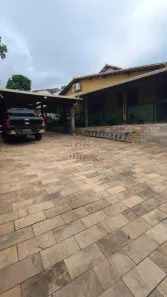 Casa com 3 Quartos à venda, 245m² no Copacabana, Belo Horizonte
