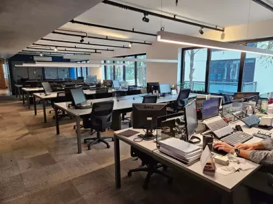 Sala Comercial para alugar, 280m² no Moema, São Paulo