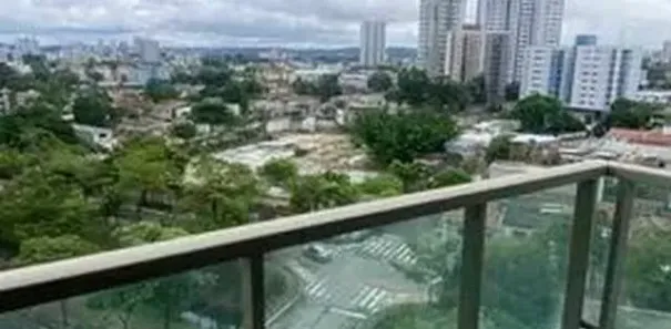 Apartamento com 3 Quartos à venda, 63m² no Cordeiro, Recife