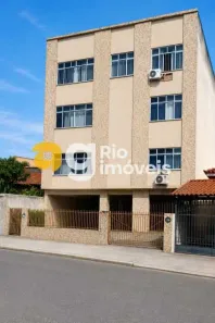 Apartamento com 2 Quartos à venda, 50m² no Bento Ribeiro, Rio de Janeiro
