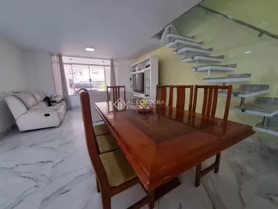 Sobrado com 5 Quartos à venda, 370m² no Campestre, Santo André