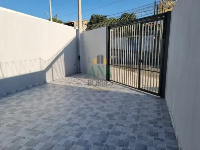 Casa com 2 Quartos à venda, 49m² no Jardim Brasilândia, Sorocaba