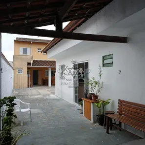 Casa com 3 Quartos à venda, 245m² no Jardim das Gaivotas, Caraguatatuba