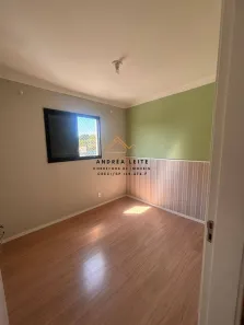 Apartamento com 2 Quartos à venda, 45m² no Jardim Gutierres, Sorocaba