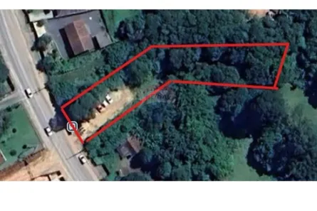 Lote/Terreno à venda, 2423m² no Lamenha Grande, Almirante Tamandaré
