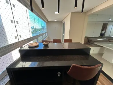 Apartamento com 3 Quartos à venda, 115m² no Patamares, Salvador
