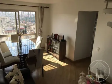 Apartamento com 2 Quartos à venda, 110m² no Vila Marari, São Paulo