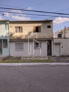 Lote/Terreno à venda, 170m² no Parque Mandaqui, São Paulo