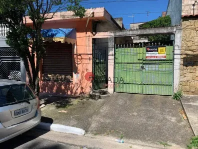 Casa com 3 Quartos à venda, 120m² no Vila Domitila, São Paulo