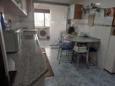 Apartamento com 3 Quartos à venda, 147m² no Vila Formosa, São Paulo