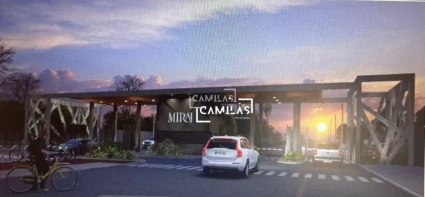 Lote/Terreno à venda, 222m² no Nossa Senhora Aparecida, Paulínia