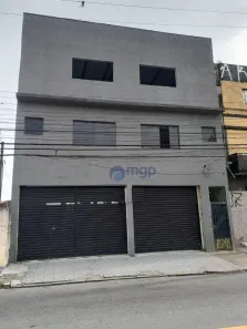 Galpão/Depósito/Armazém para alugar, 160m² no Jardim Japão, São Paulo