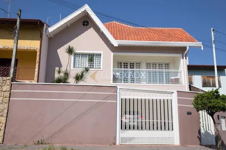 Sobrado com 3 Quartos à venda, 190m² no Jardim Nova Europa, Campinas