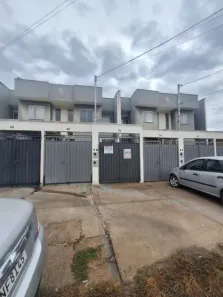 Casa com 3 Quartos à venda, 63m² no Eldorado (Parque Durval de Barros), Ibirité