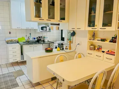 Apartamento com 3 Quartos à venda, 111m² no Perdizes, São Paulo