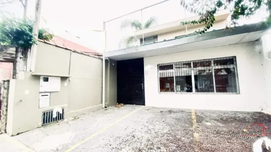 com 1 Quarto para venda ou aluguel, 245m² no Jardim do Mar, São Bernardo do Campo