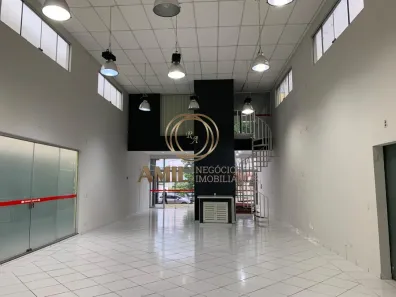 Apartamento com 2 Quartos para alugar, 270m² no Jardim Satélite, São José dos Campos