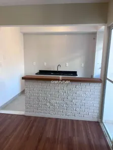 Apartamento com 2 Quartos à venda, 55m² no Três Poços, Volta Redonda