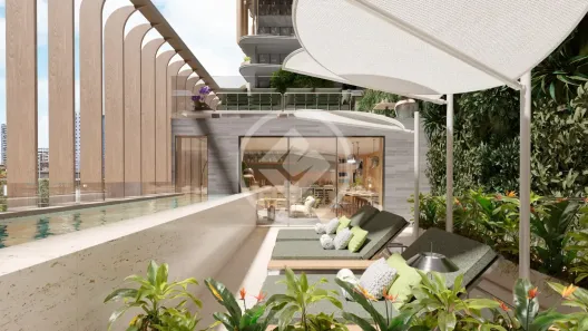 Apartamento com 2 Quartos à venda, 55m² no Jardim Oceania, João Pessoa
