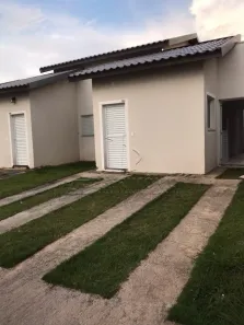 Casa de Condomínio com 2 Quartos à venda, 56m² no Aparecidinha, Sorocaba