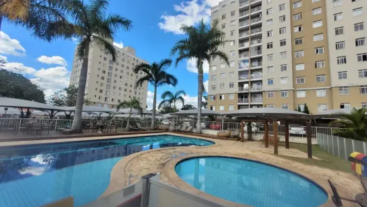 Apartamento com 3 Quartos à venda, 83m² no Candelária, Belo Horizonte