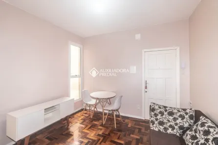 Apartamento com 1 Quarto à venda, 31m² no Higienópolis, Porto Alegre