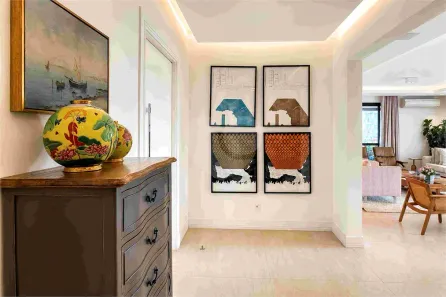 Apartamento com 4 Quartos à venda, 314m² no Jardim Europa, São Paulo