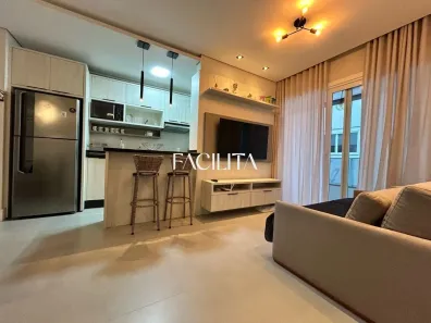 Apartamento com 2 Quartos para alugar, 65m² no Ribeirão da Ilha, Florianópolis