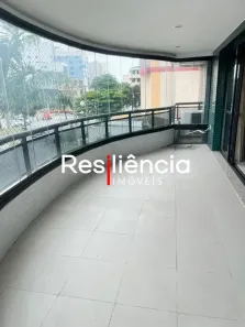 Apartamento com 4 Quartos à venda, 250m² no Umarizal, Belém