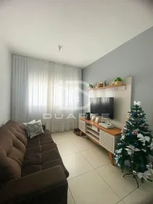 Apartamento com 2 Quartos à venda, 58m² no Vila Santa Isabel, Anápolis