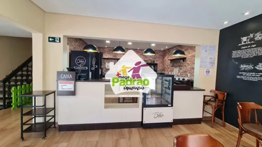 Sala Comercial para alugar, 300m² no Vila Galvão, Guarulhos